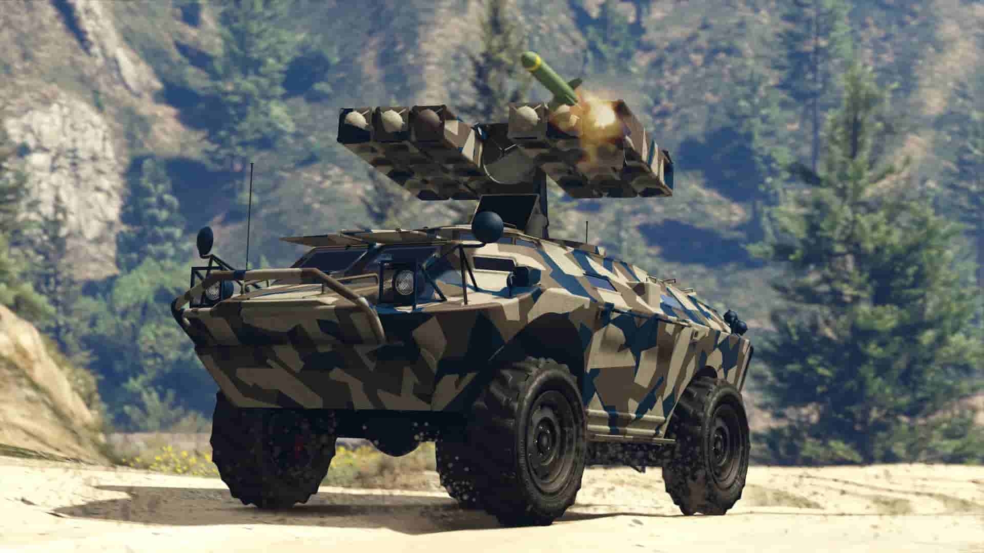 Grand Theft Auto V screenshot thumbnail screenshot 29