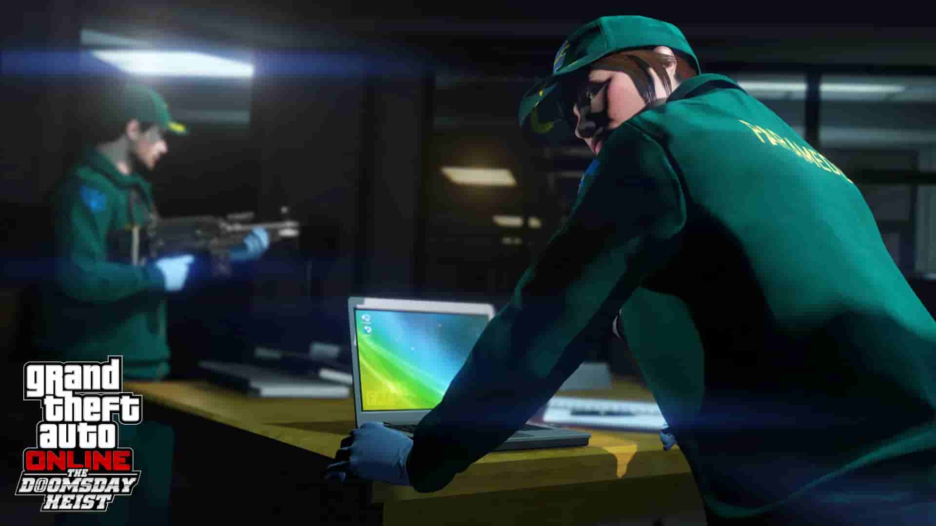 Grand Theft Auto V screenshot thumbnail screenshot 3