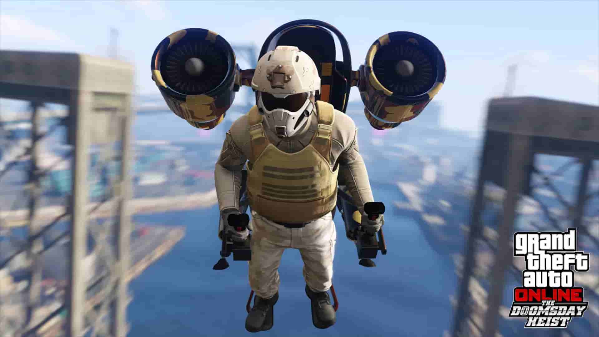 Grand Theft Auto V screenshot thumbnail screenshot 4