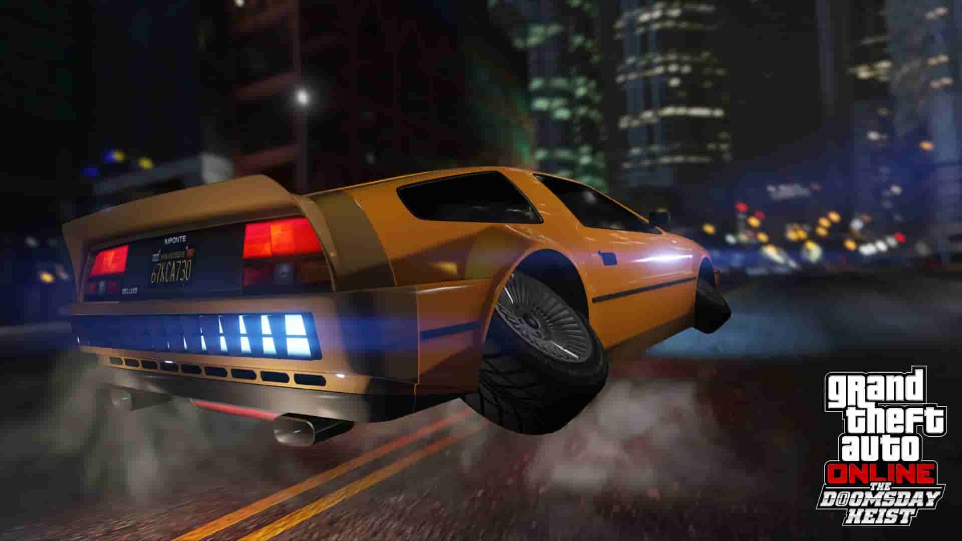 Grand Theft Auto V screenshot thumbnail screenshot 6