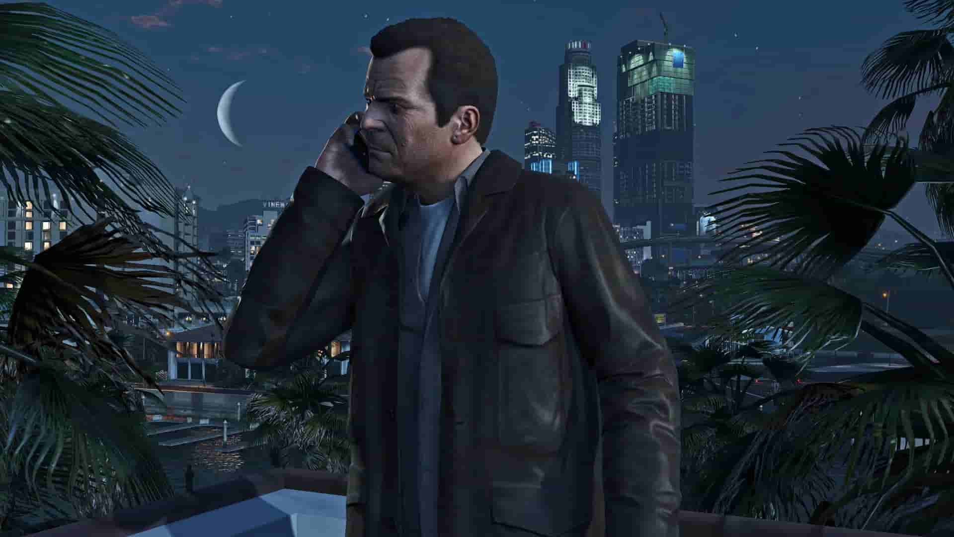 Grand Theft Auto V screenshot thumbnail screenshot 66