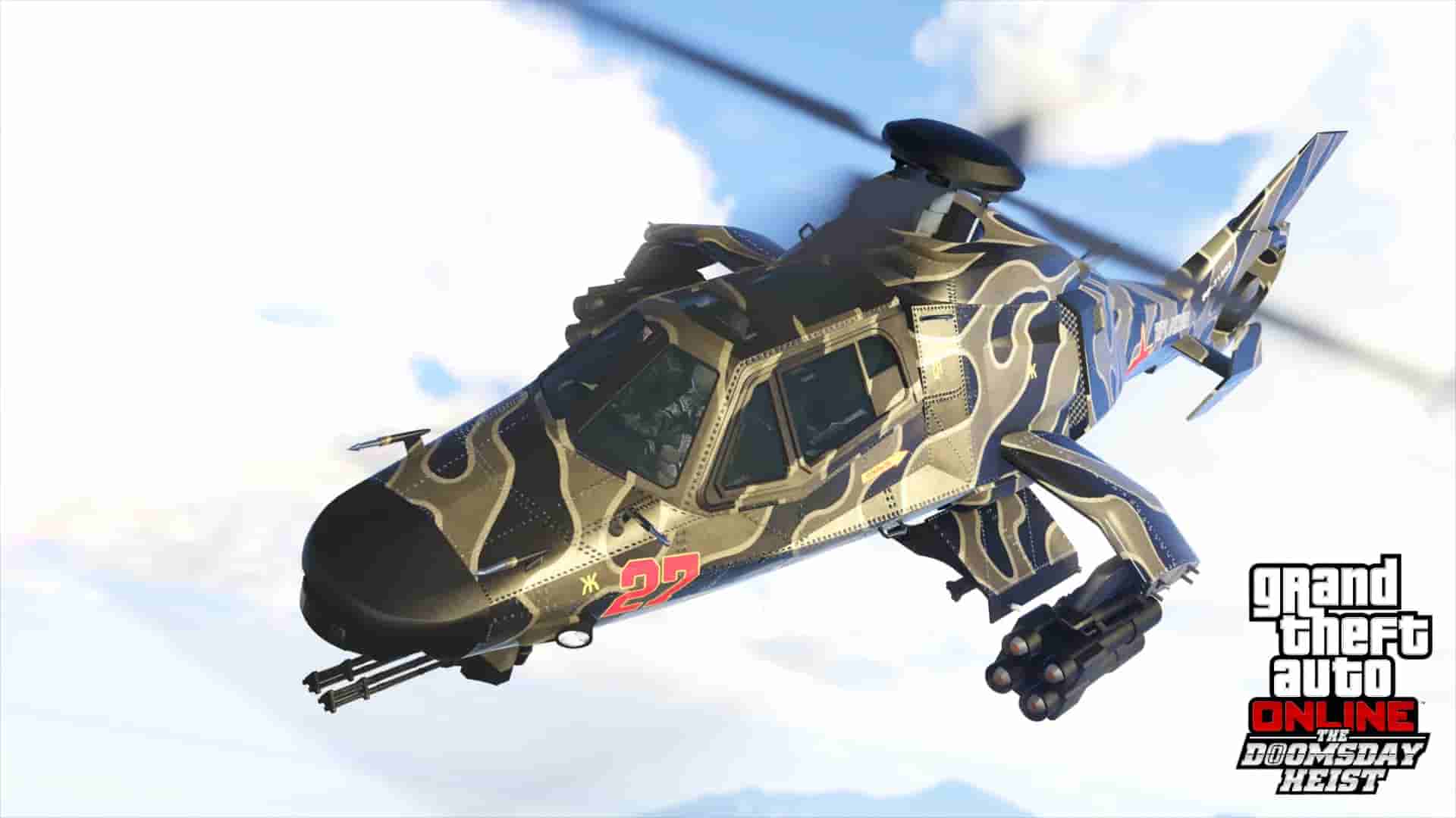 Grand Theft Auto V screenshot thumbnail screenshot 7