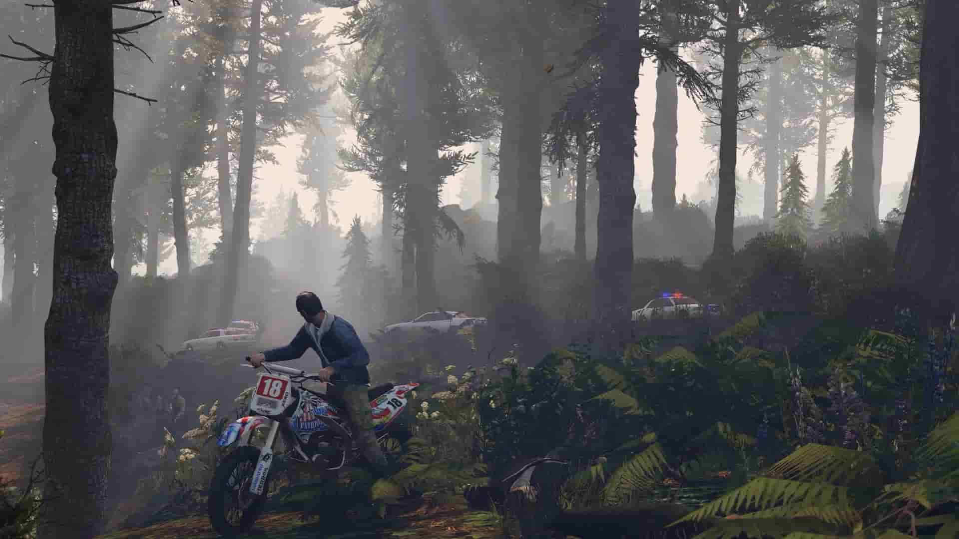 Grand Theft Auto V screenshot thumbnail screenshot 70