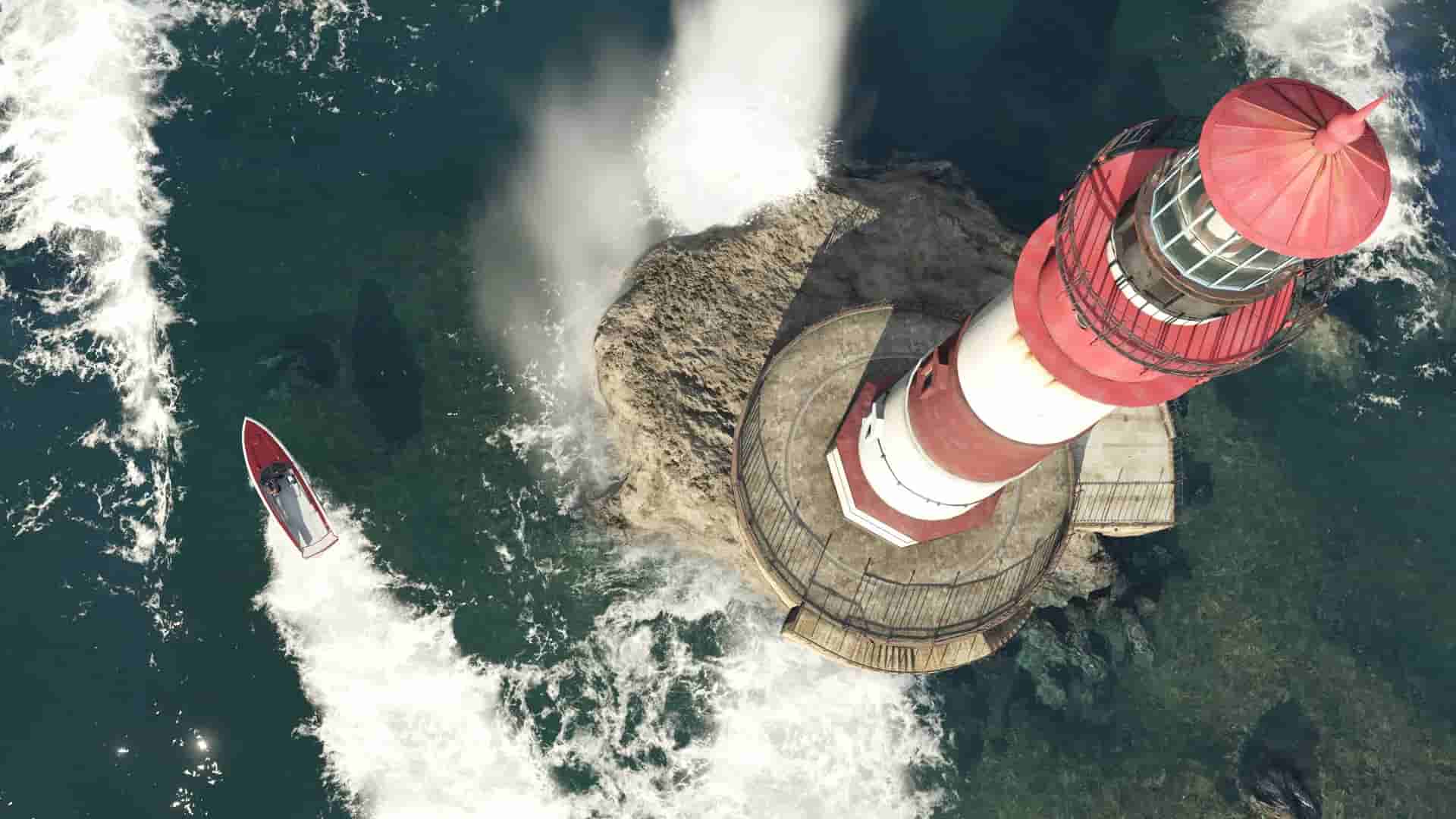 Grand Theft Auto V screenshot thumbnail screenshot 71