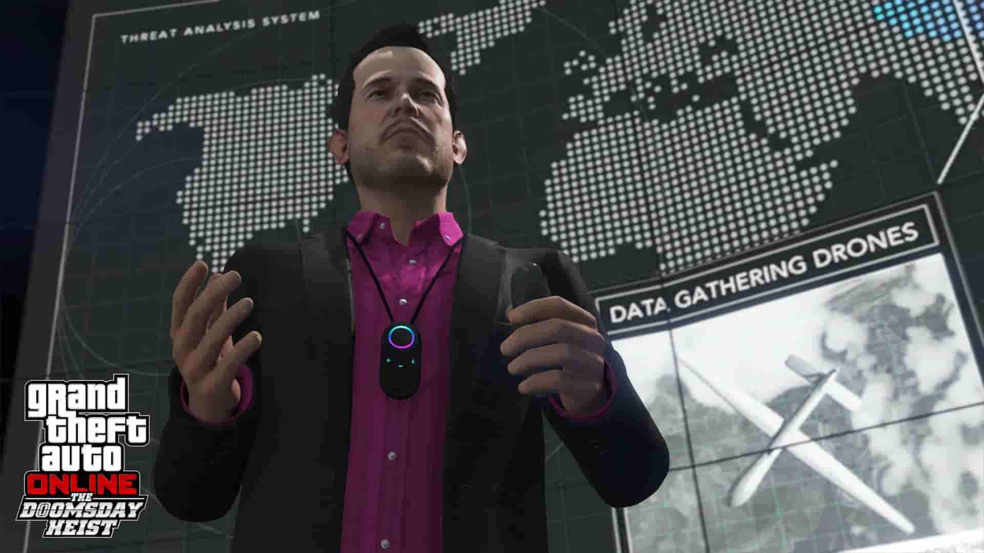 Grand Theft Auto V screenshot thumbnail screenshot 9