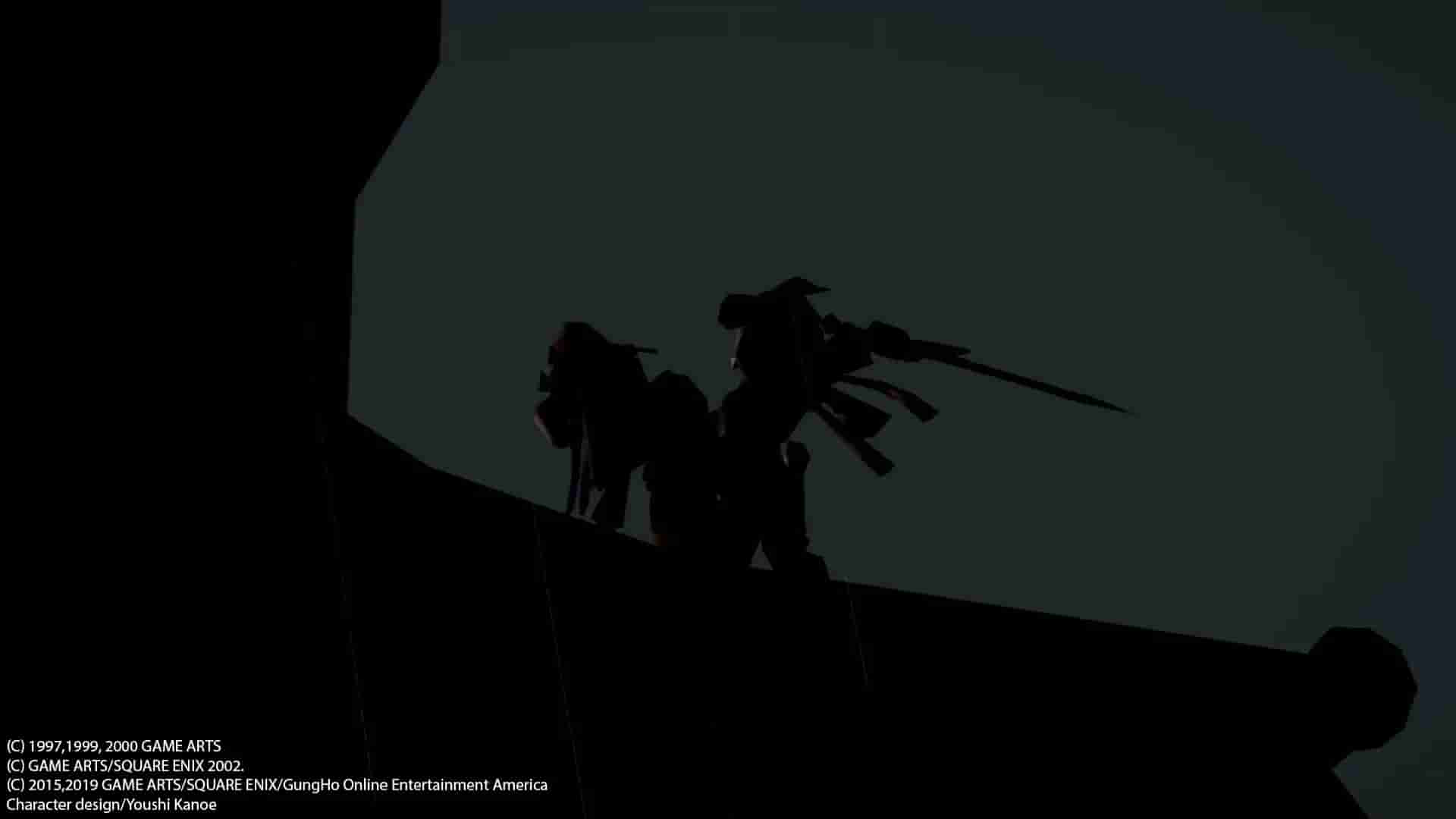 GRANDIA II HD Remaster screenshot thumbnail screenshot 9