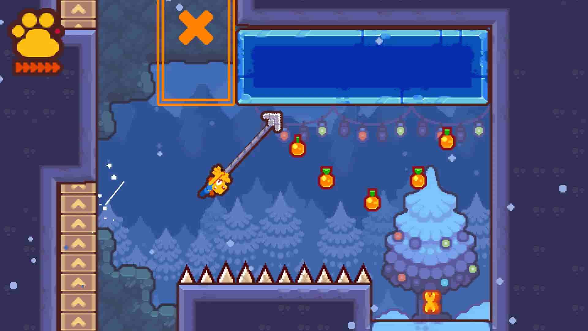 Grapple Dog screenshot thumbnail screenshot 15