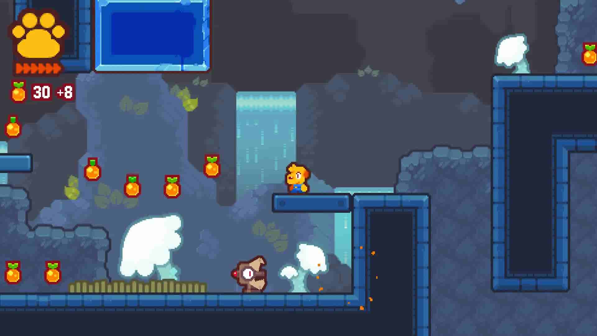 Grapple Dog screenshot thumbnail screenshot 17