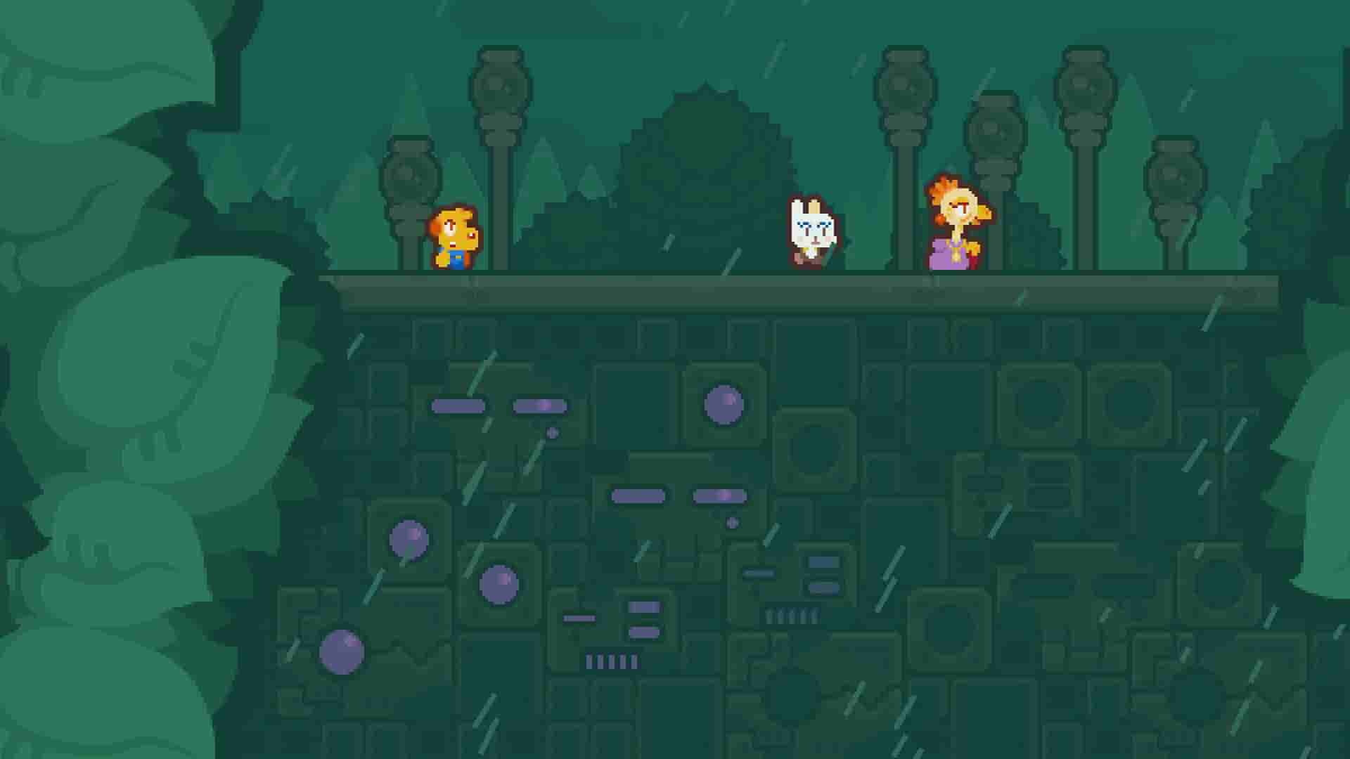 Grapple Dog screenshot thumbnail screenshot 18