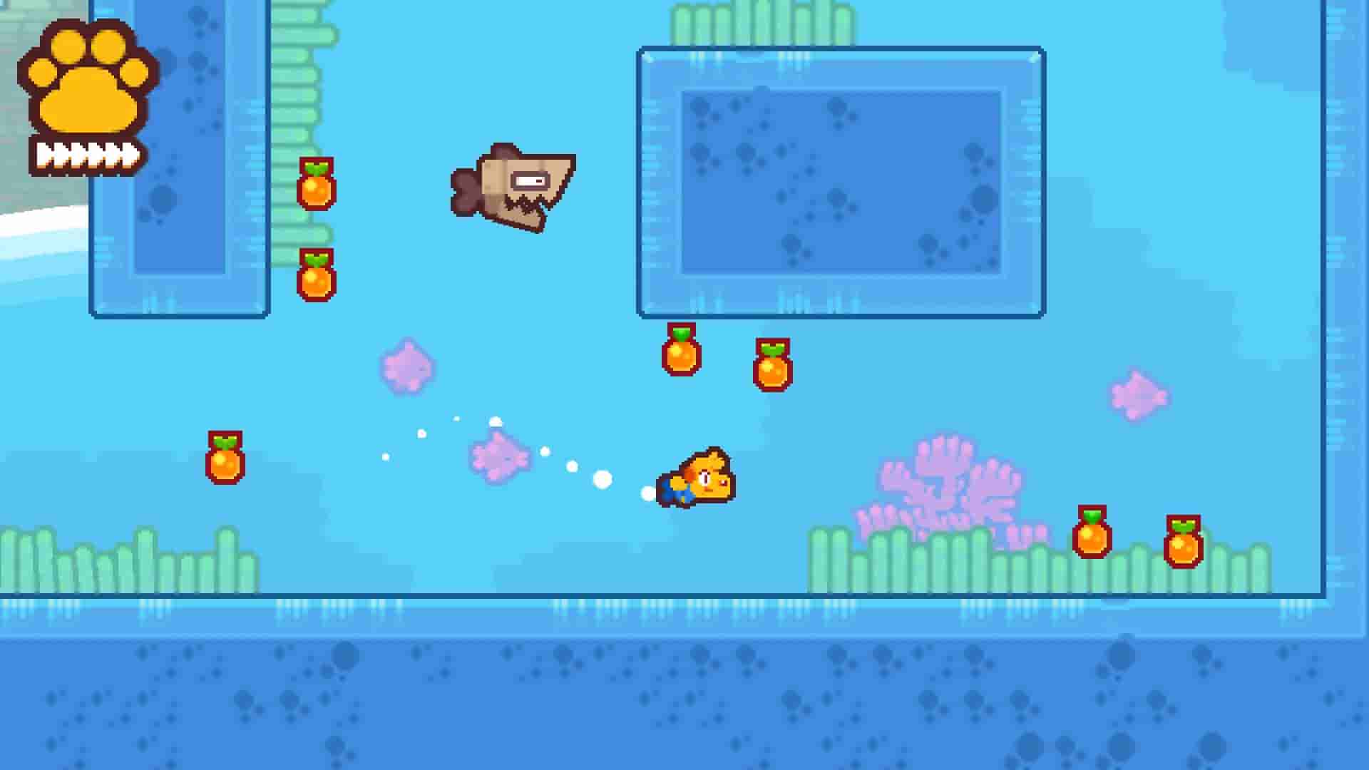 Grapple Dog screenshot thumbnail screenshot 19