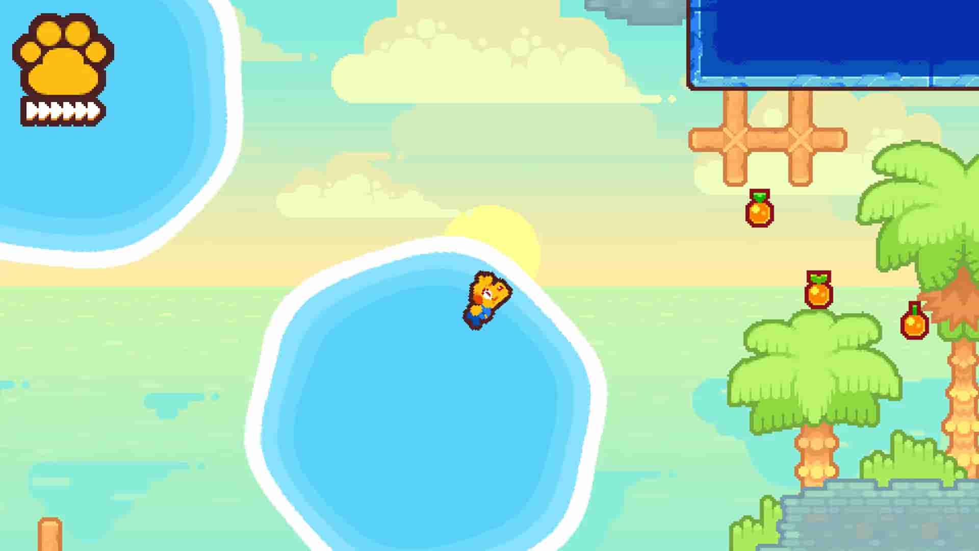 Grapple Dog screenshot thumbnail screenshot 20