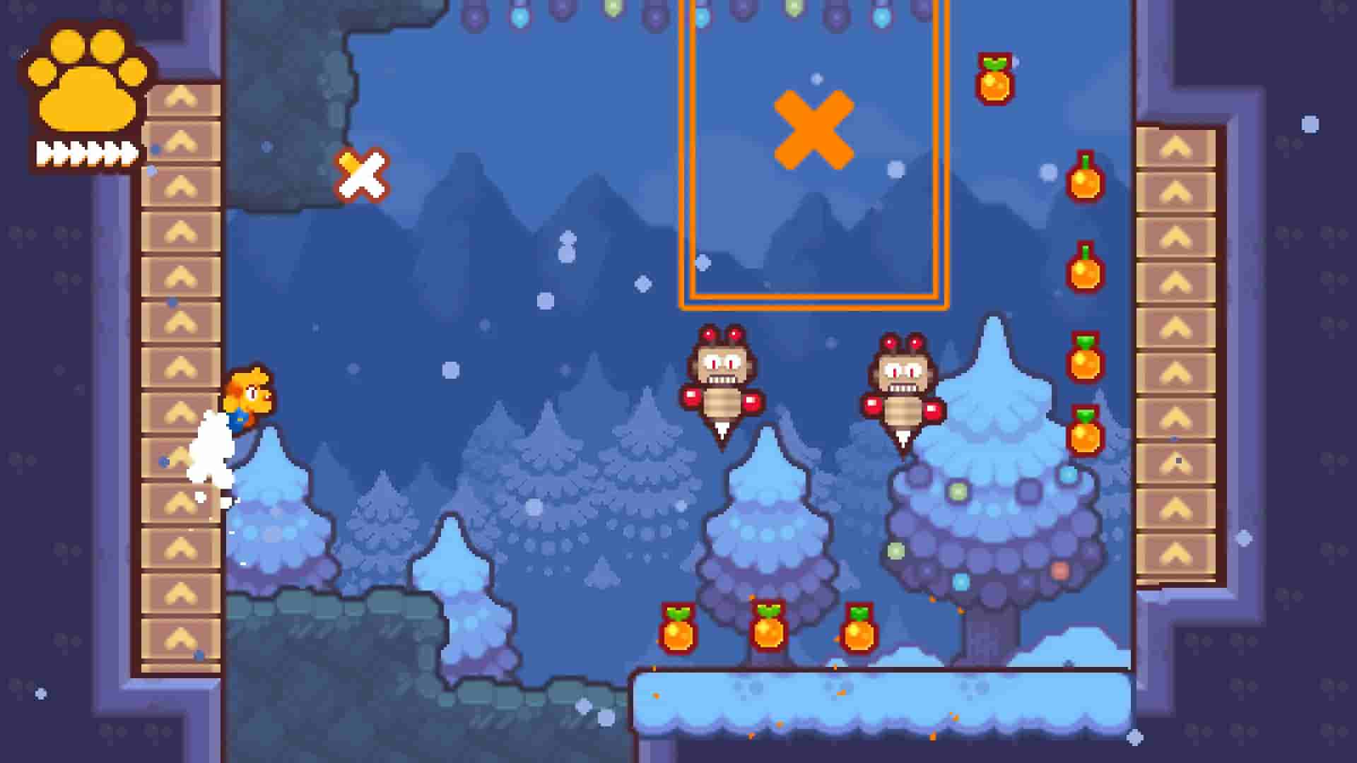 Grapple Dog screenshot thumbnail screenshot 7