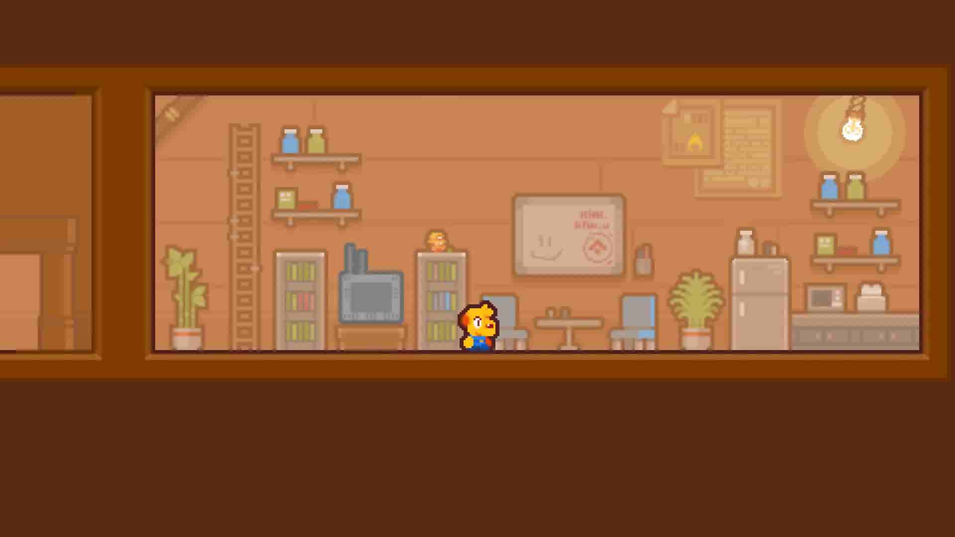 Grapple Dog screenshot thumbnail screenshot 8
