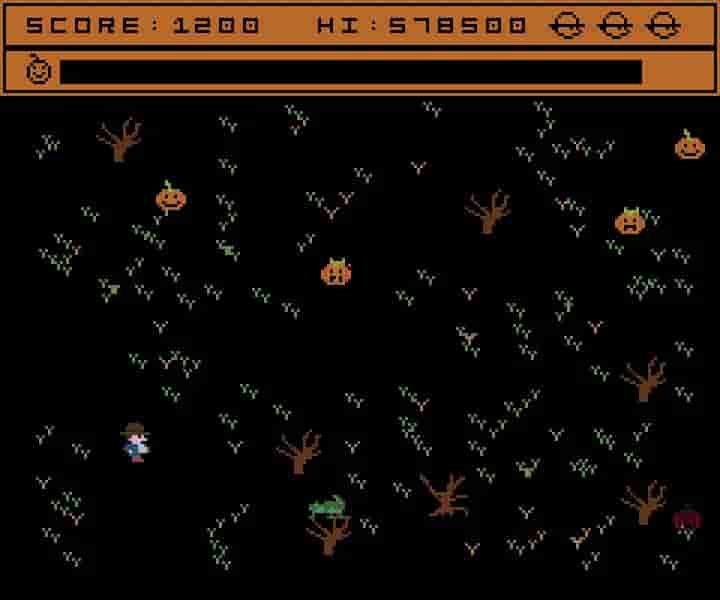 Grasshoppers! screenshot thumbnail screenshot 0