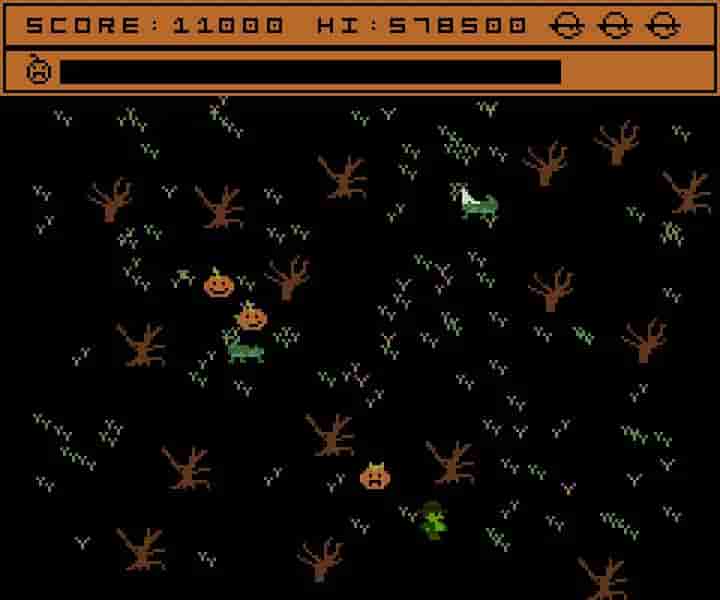 Grasshoppers! screenshot thumbnail screenshot 1
