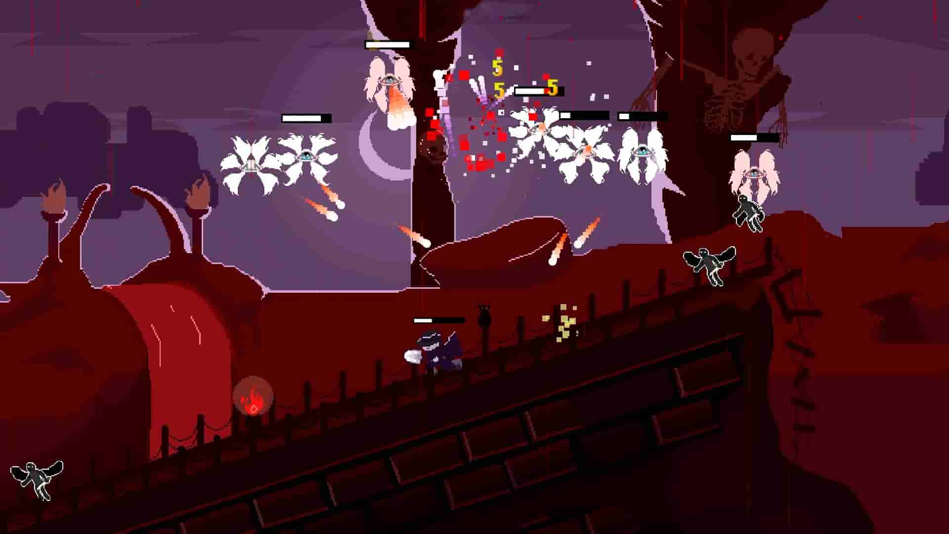 Grave Deceiver screenshot thumbnail screenshot 1