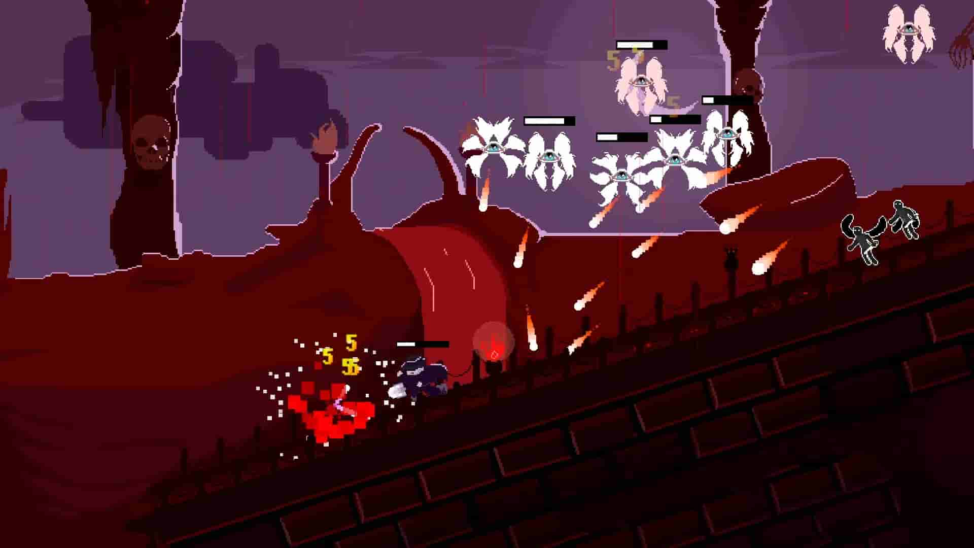 Grave Deceiver screenshot thumbnail screenshot 2