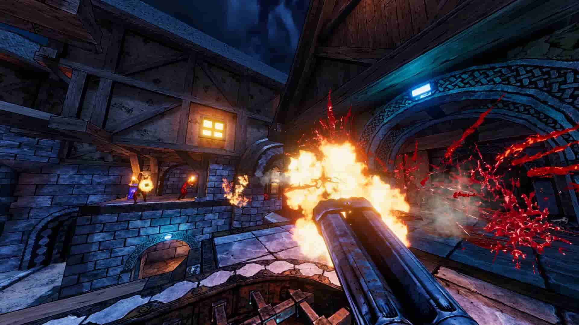 Gravelord screenshot thumbnail screenshot 0