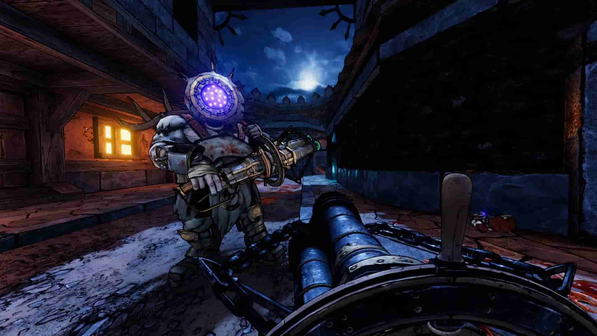 Gravelord screenshot thumbnail screenshot 3