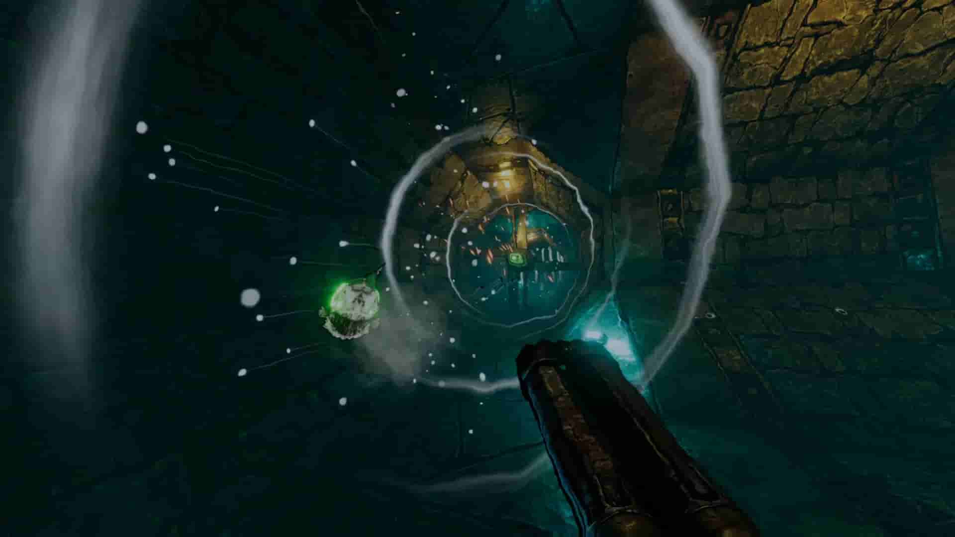 Gravelord screenshot thumbnail screenshot 6