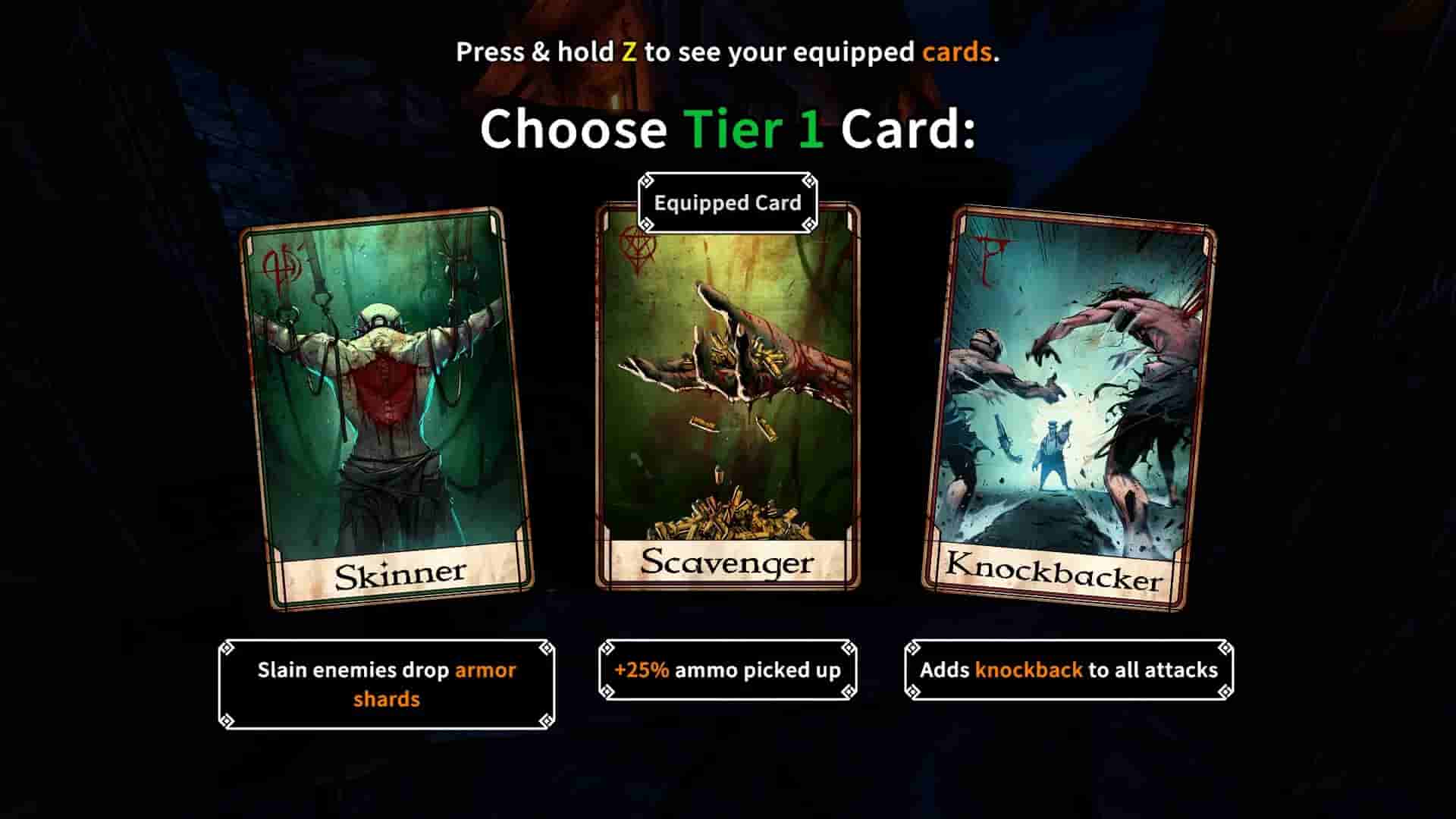 Gravelord screenshot thumbnail screenshot 7