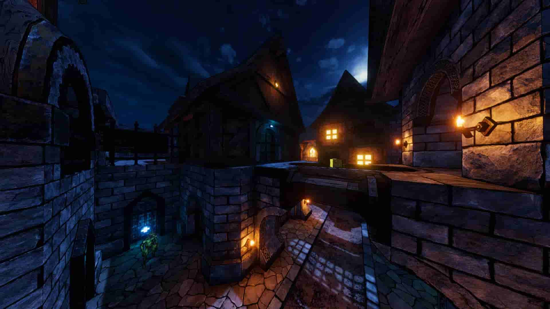 Gravelord screenshot thumbnail screenshot 8