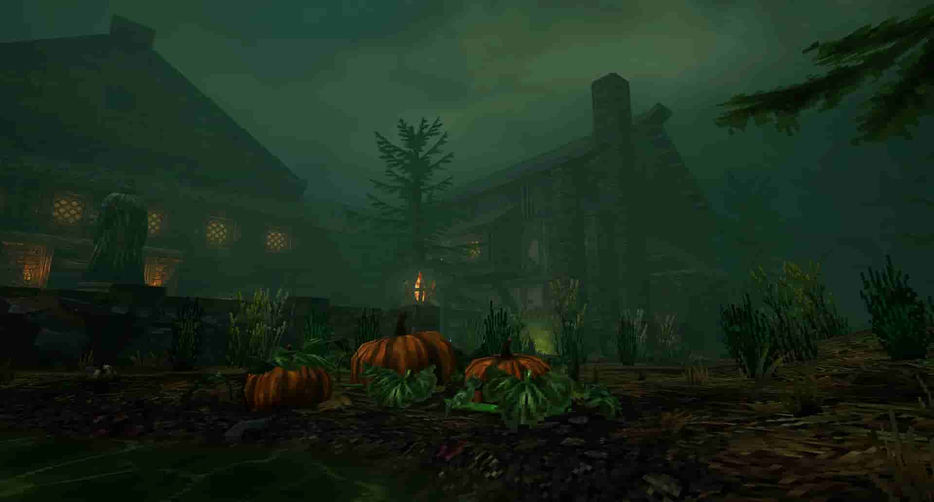 GRAVEN screenshot thumbnail screenshot 0