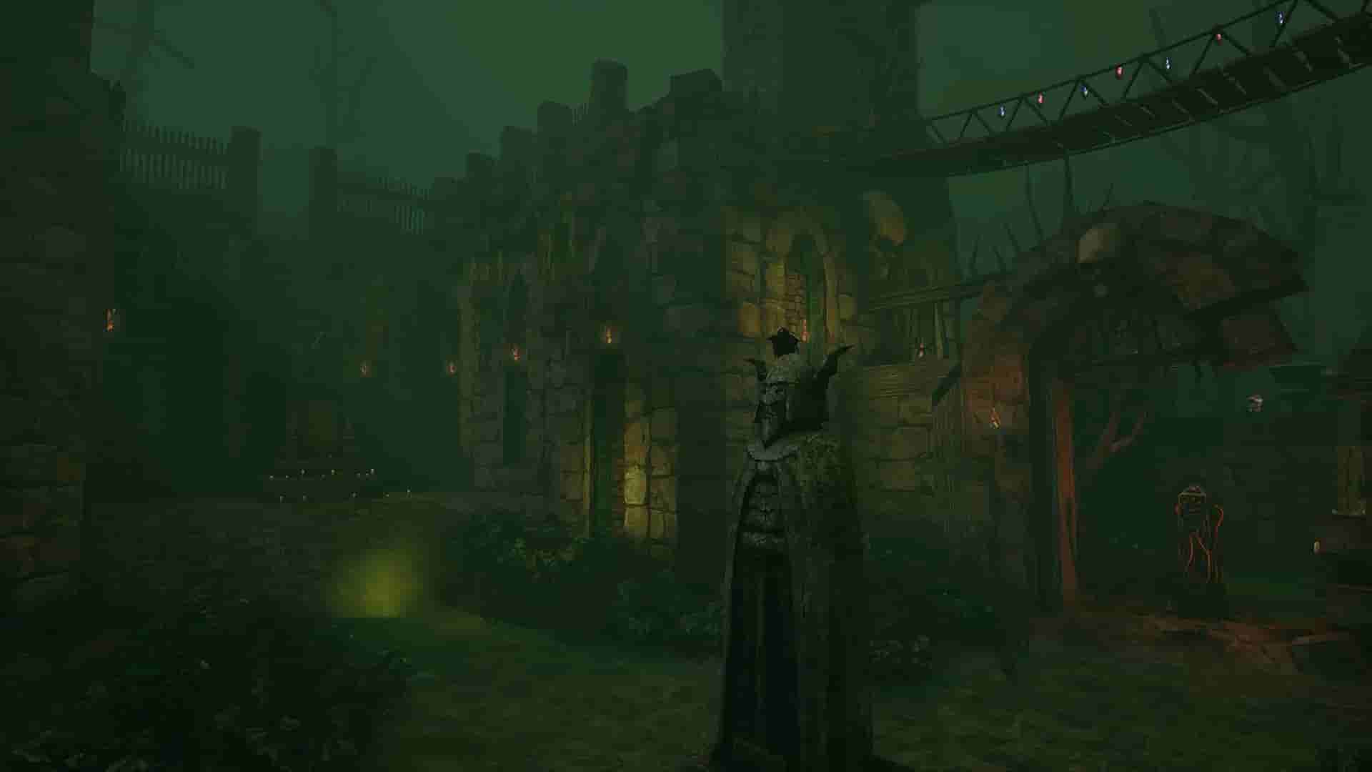 GRAVEN screenshot thumbnail screenshot 20