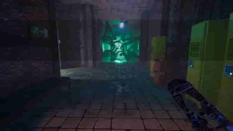 Gravewood High screenshot thumbnail screenshot 2