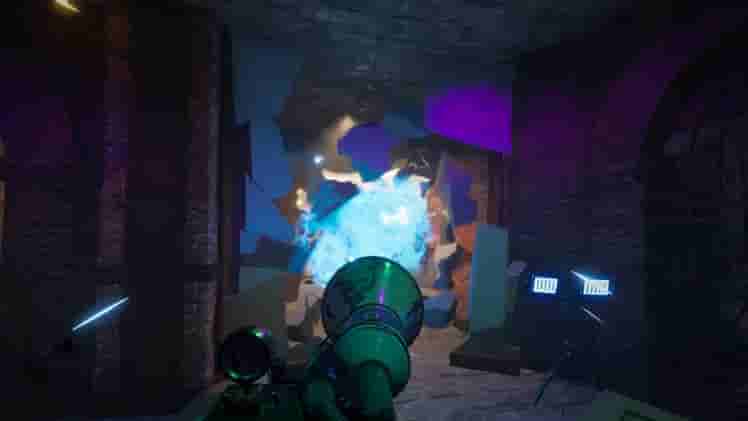 Gravewood High screenshot thumbnail screenshot 6
