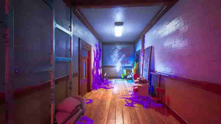 Gravewood High screenshot thumbnail screenshot 7