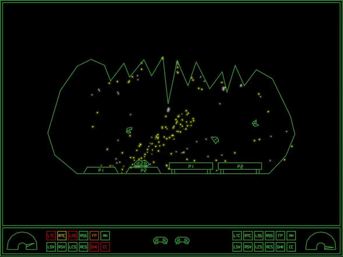 GravitreX Arcade screenshot thumbnail screenshot 5