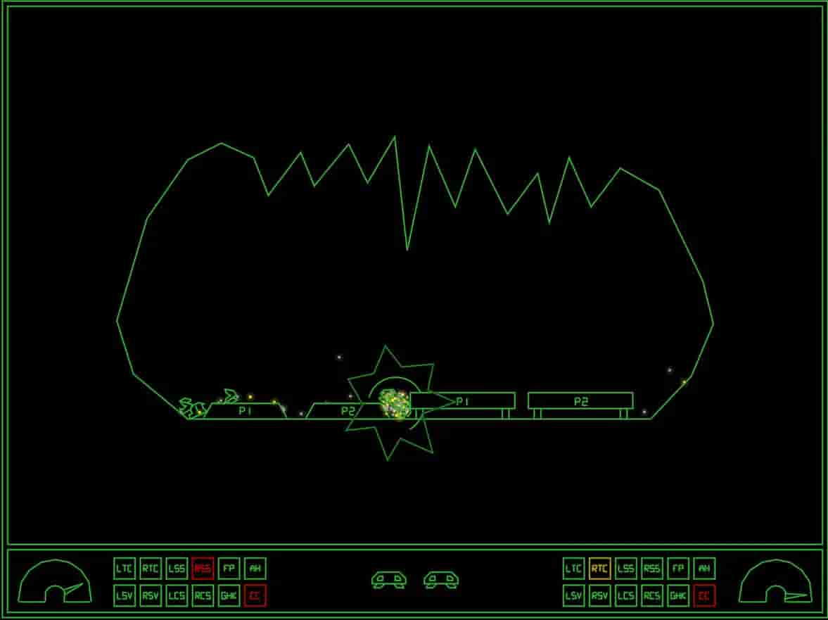 GravitreX Arcade screenshot thumbnail screenshot 6