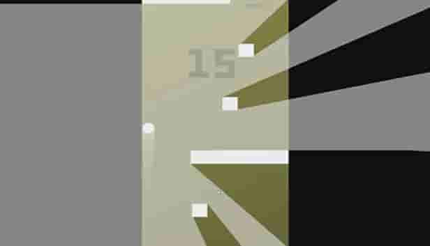 Gravity Ball screenshot thumbnail screenshot 1