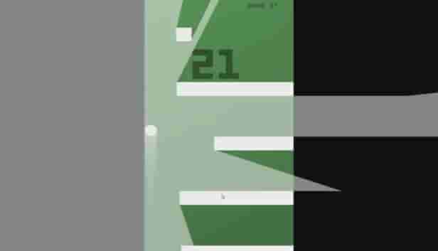 Gravity Ball screenshot thumbnail screenshot 2