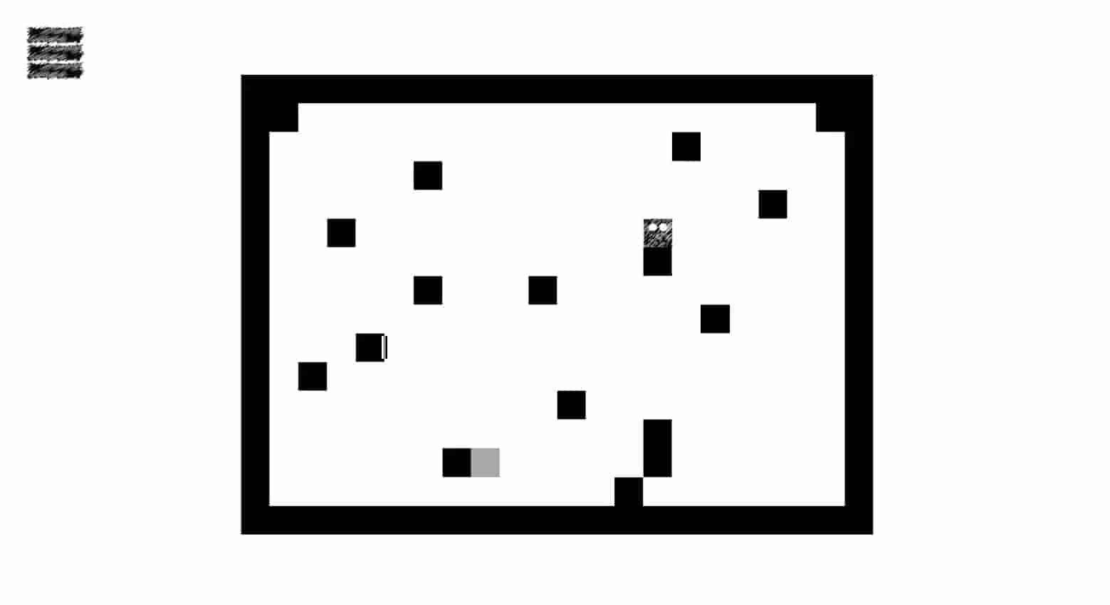 Gravity Block 2 screenshot thumbnail screenshot 0