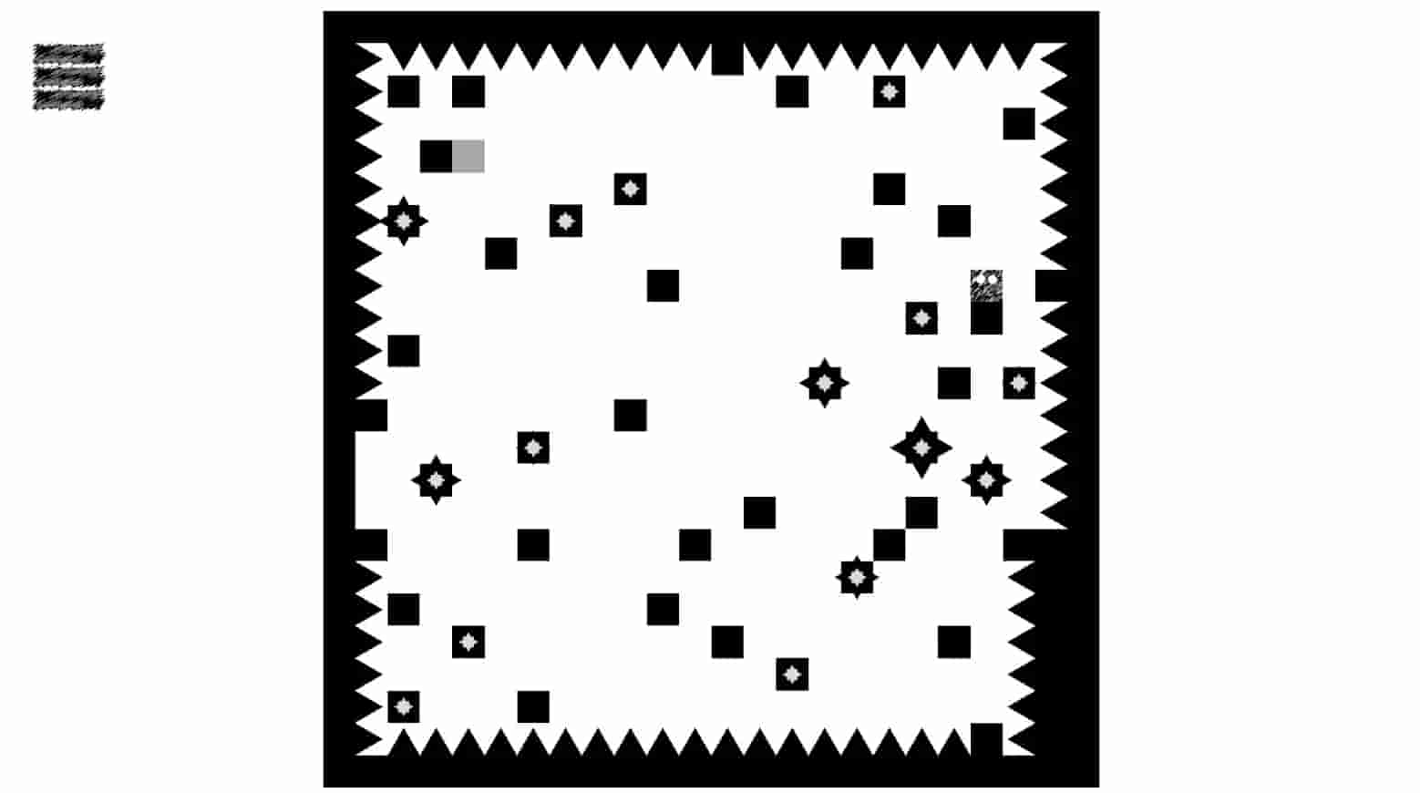 Gravity Block 2 screenshot thumbnail screenshot 3