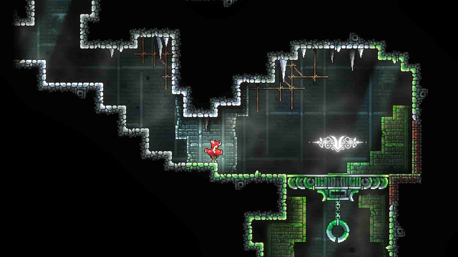 Gravity Castle screenshot thumbnail screenshot 0