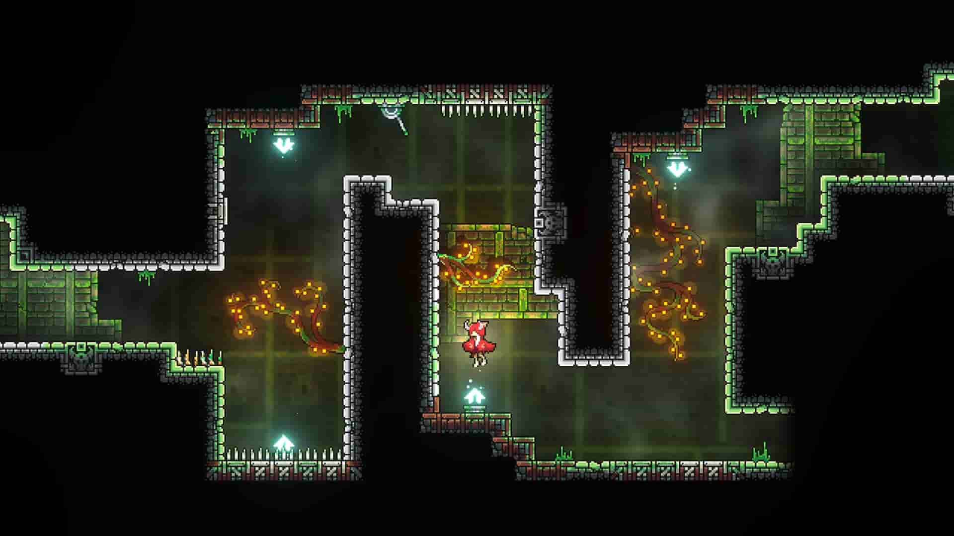 Gravity Castle screenshot thumbnail screenshot 2