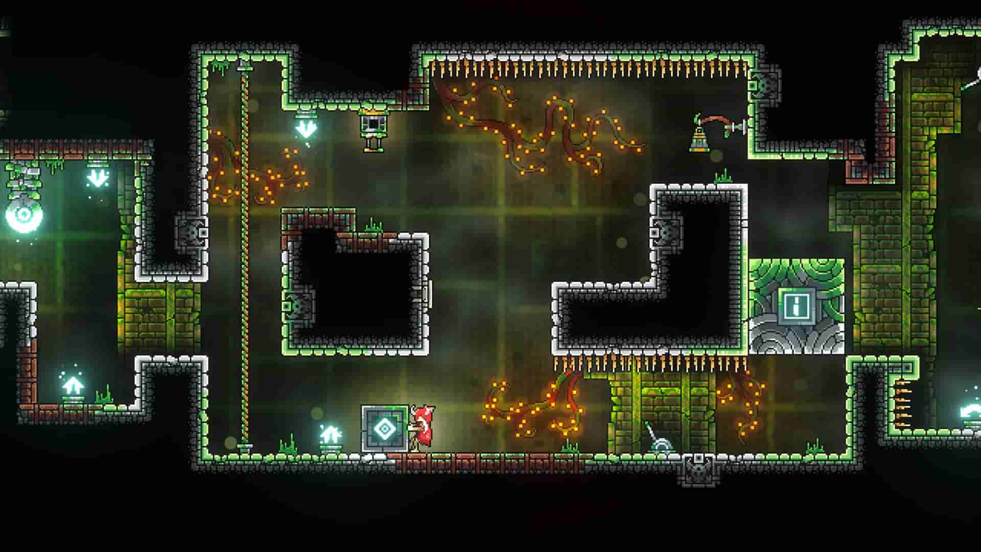 Gravity Castle screenshot thumbnail screenshot 4