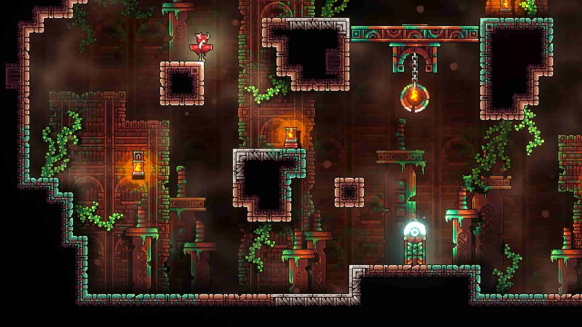 Gravity Castle screenshot thumbnail screenshot 5