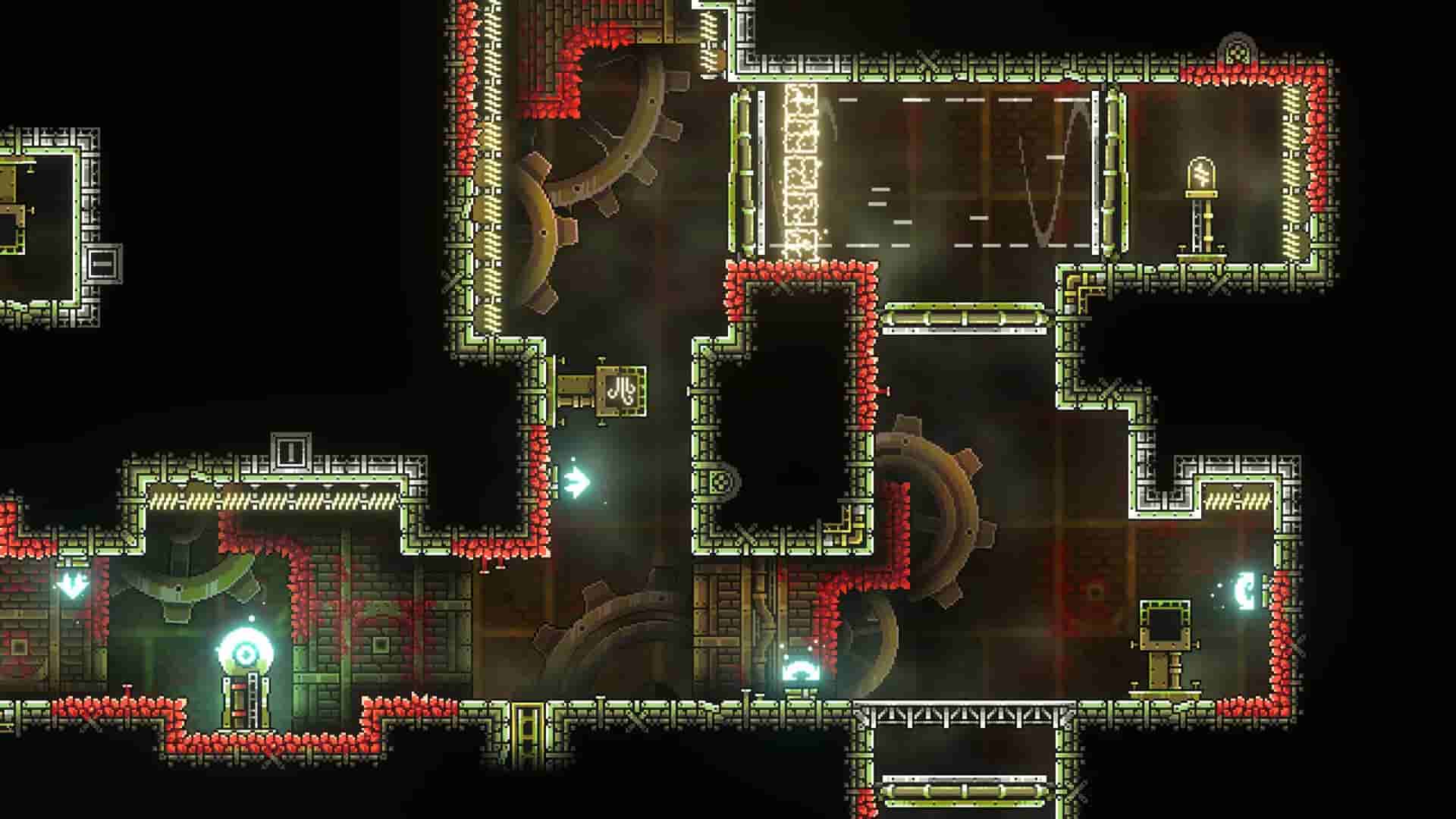 Gravity Castle screenshot thumbnail screenshot 8