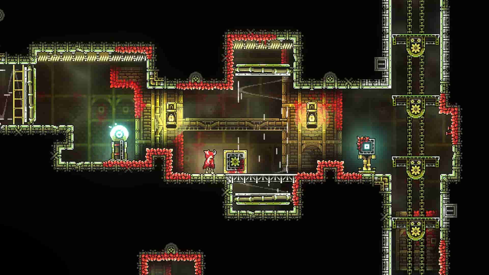 Gravity Castle screenshot thumbnail screenshot 9