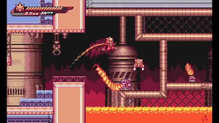 Gravity Circuit screenshot thumbnail screenshot 2