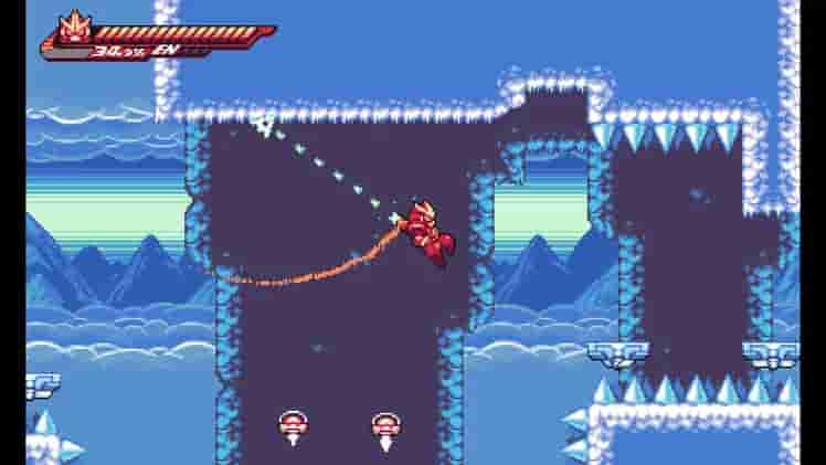 Gravity Circuit screenshot thumbnail screenshot 4
