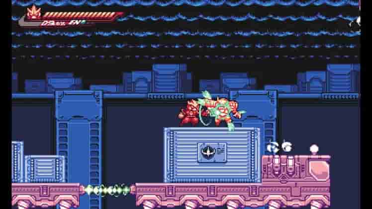 Gravity Circuit screenshot thumbnail screenshot 7