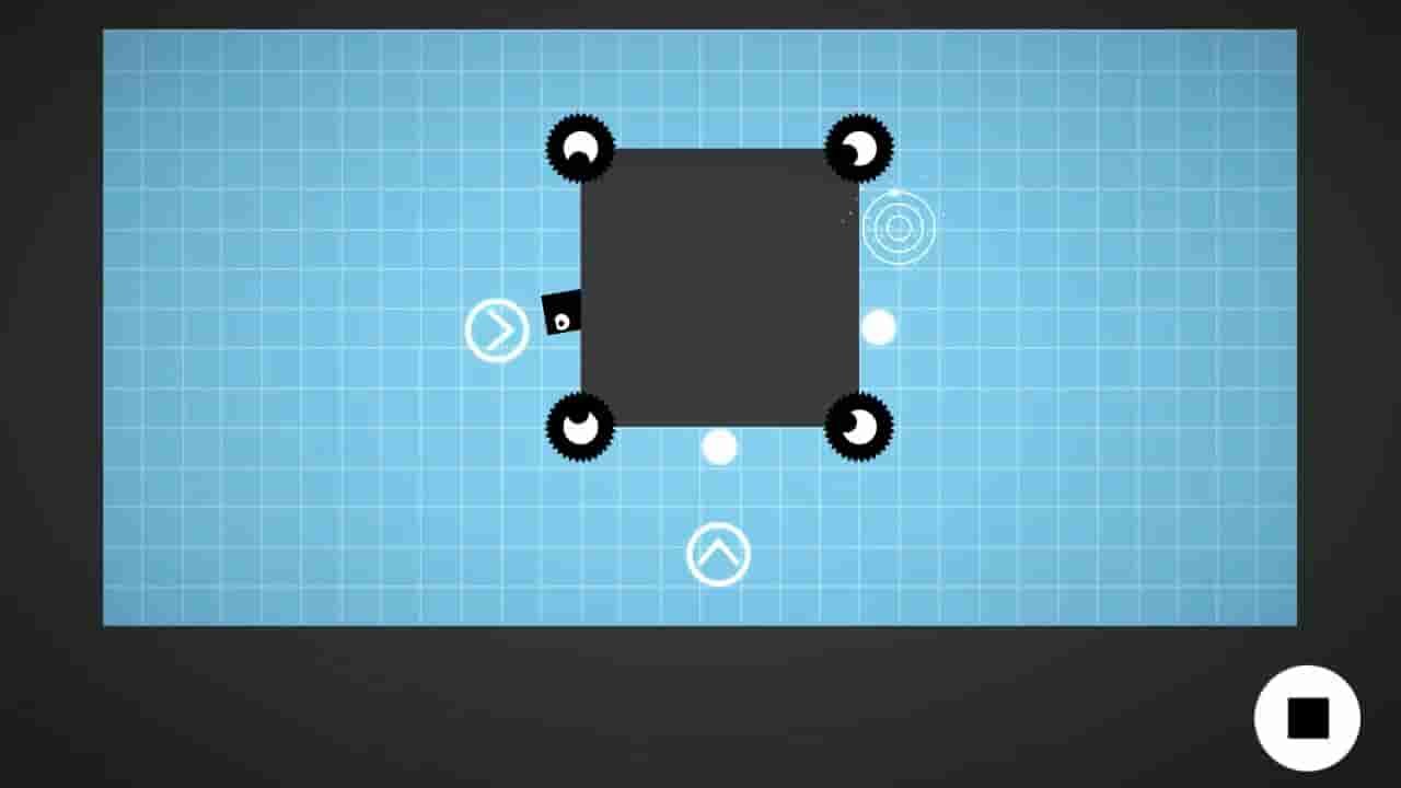 Gravity Error screenshot thumbnail screenshot 1