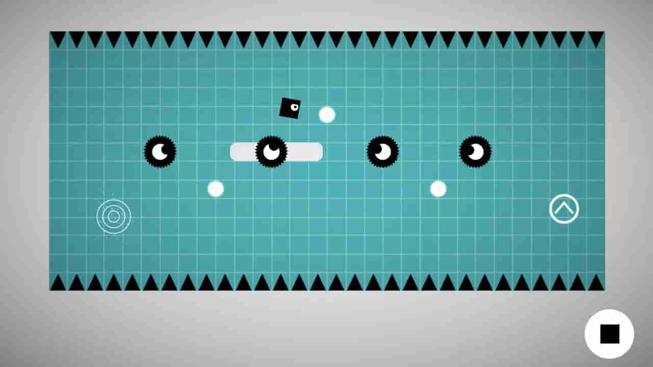 Gravity Error screenshot thumbnail screenshot 2