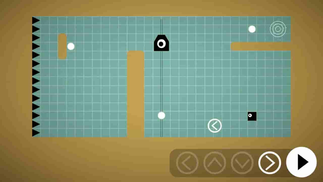 Gravity Error screenshot thumbnail screenshot 3