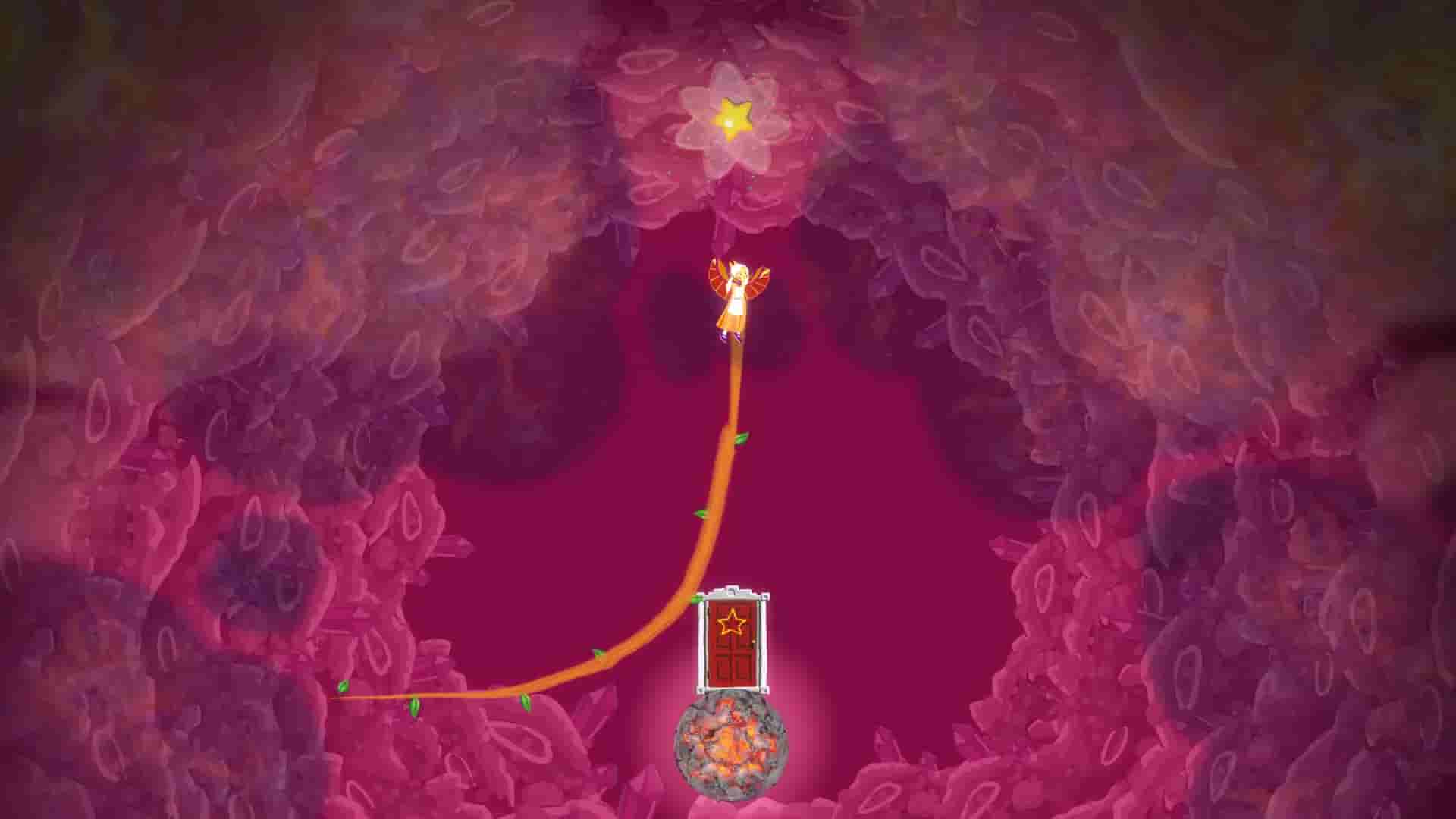 Gravity Ghost screenshot thumbnail screenshot 10